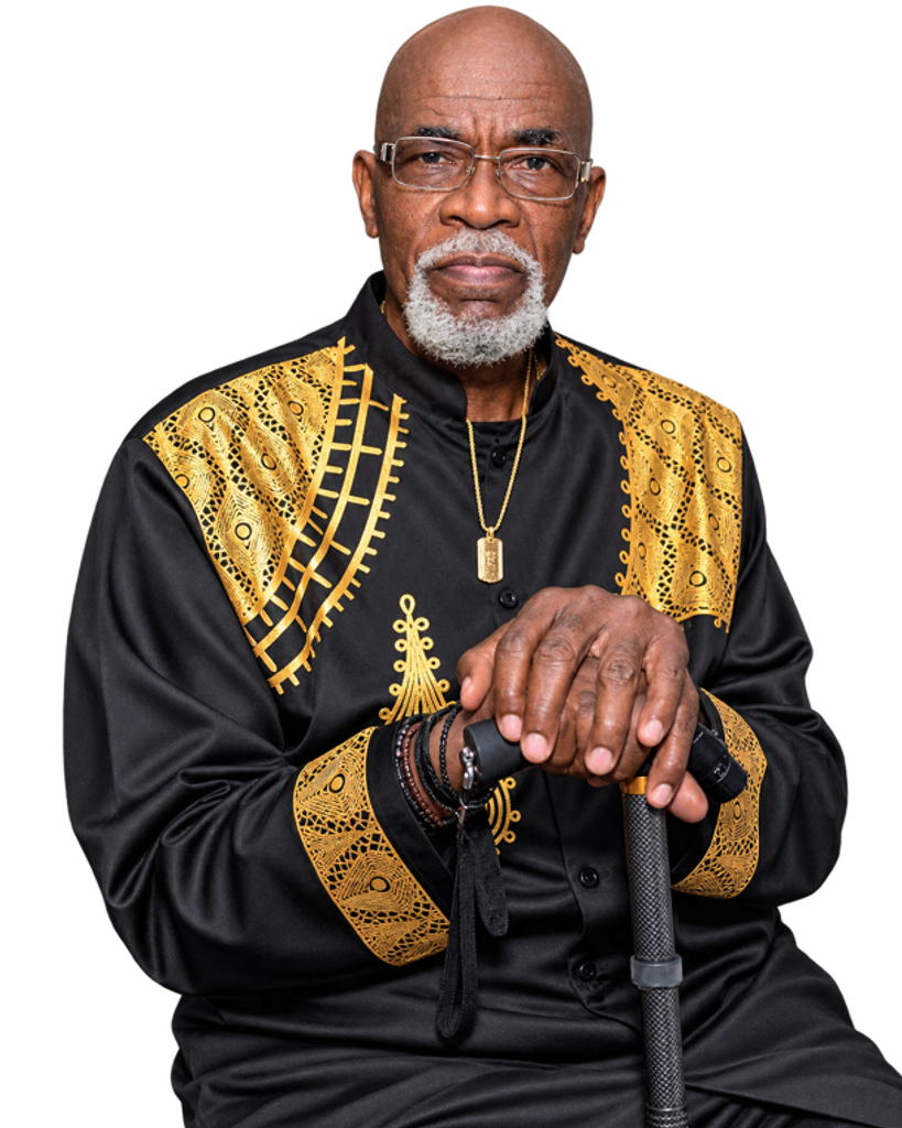 Sidney L. Thomas, Jr. Profile Photo