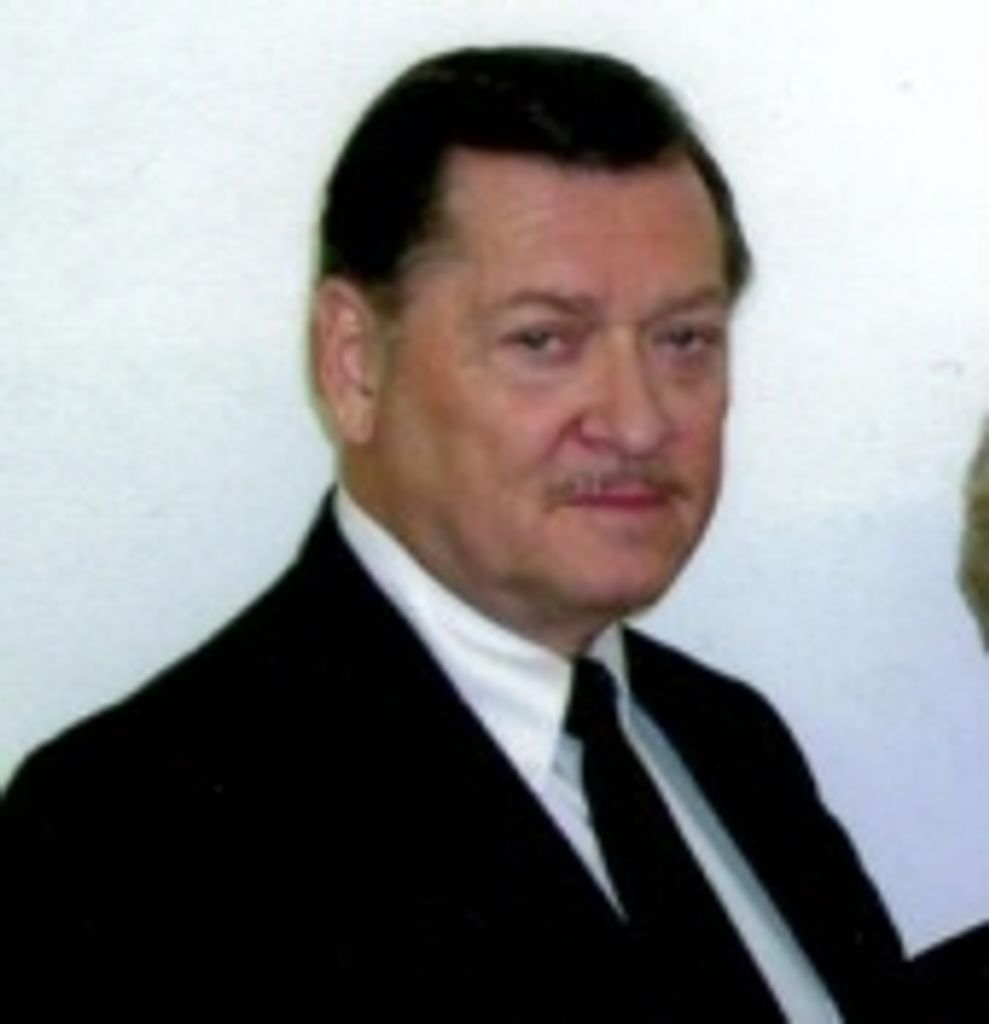 Raymond Ralph