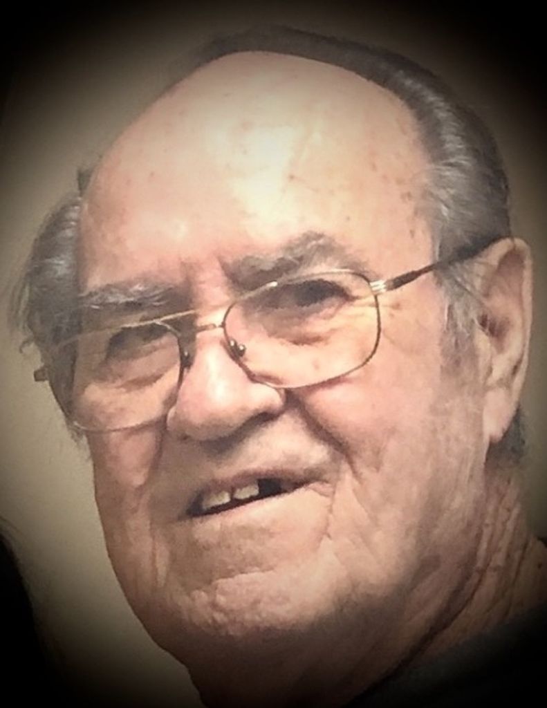 Norris Dee Doolin