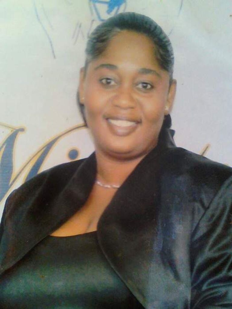 Marie Laurence Pierre Profile Photo