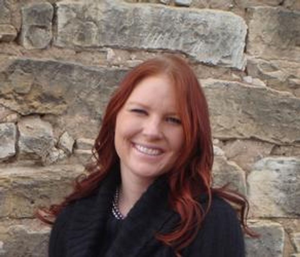 Mary Kayrene (Zillinger) Cates