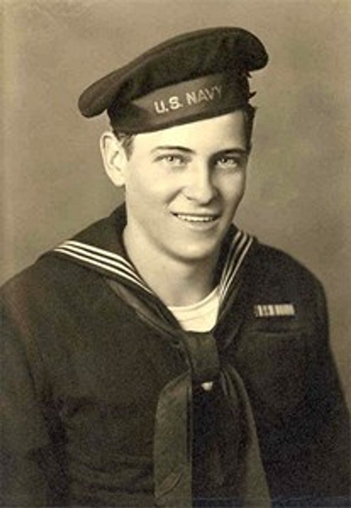Donald Latimer