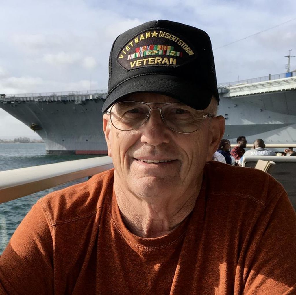 Greg N. Flaherty Profile Photo