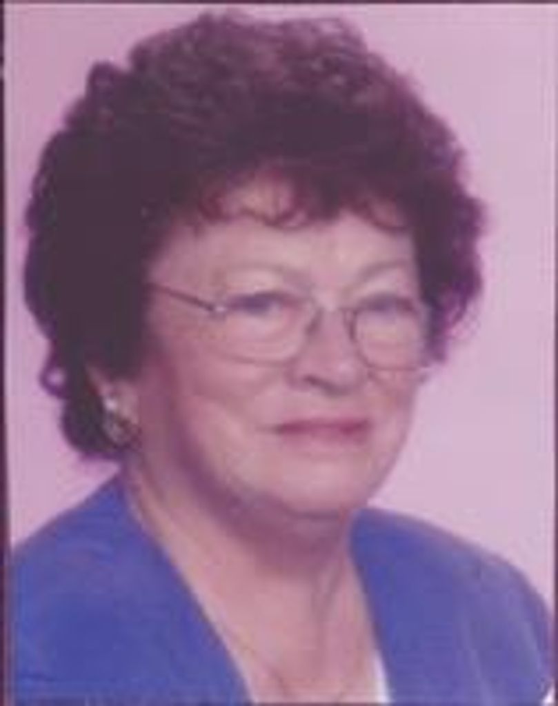 Edna L. (Daggle) Cole