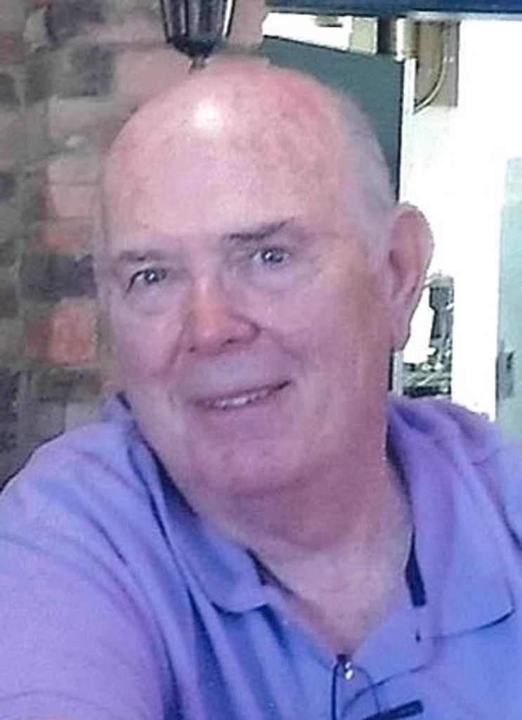 Robert C. "Bob" Noss Profile Photo