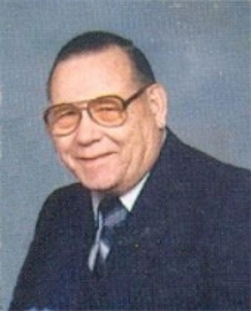 Harper W. Froman Profile Photo