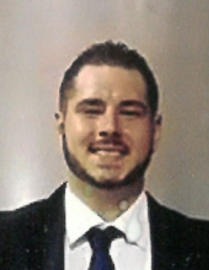 Andrew Benson