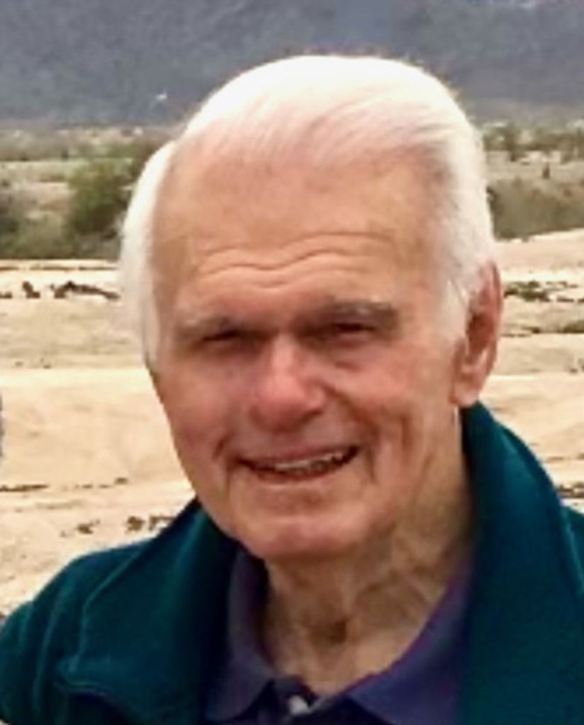 Harold "Hal" Fitzke Profile Photo
