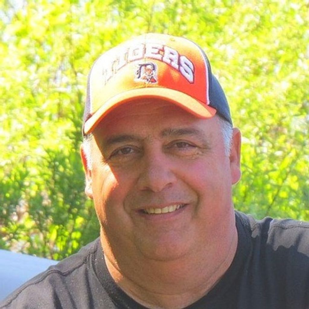 Stephen "Tooch" Bertucci