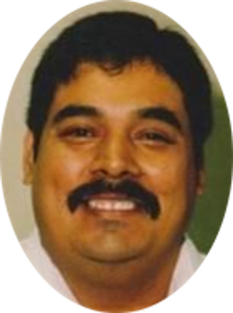 Sergio Valentin Gonzalez