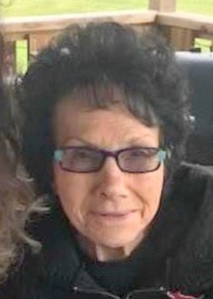 Virginia A. "Ginny" (Brooks)  Critten