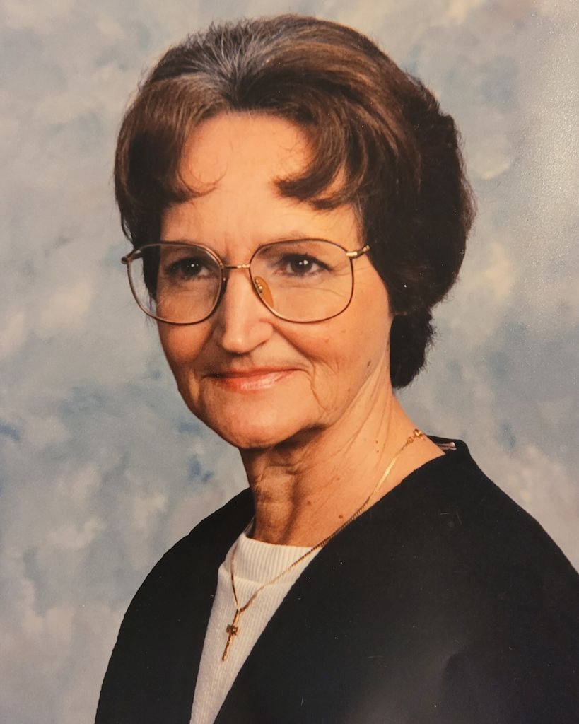 Billie L. Barnes