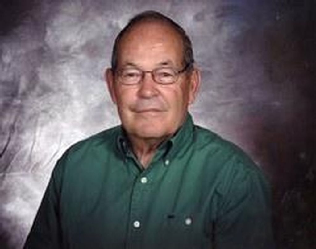 John Edward Floyd