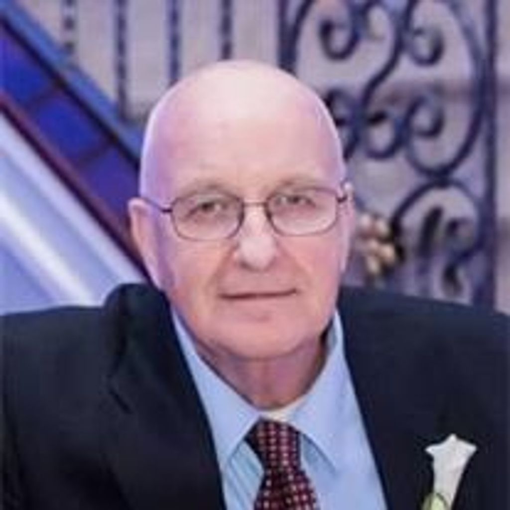 Larry D. Ney