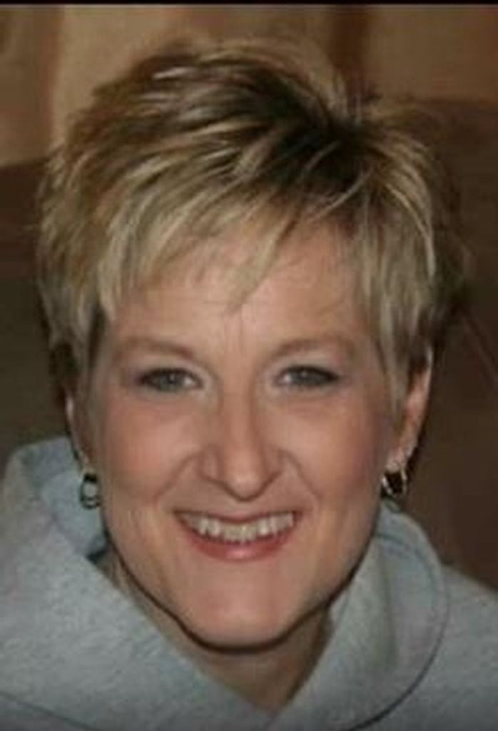 Michelle Tiefenauer