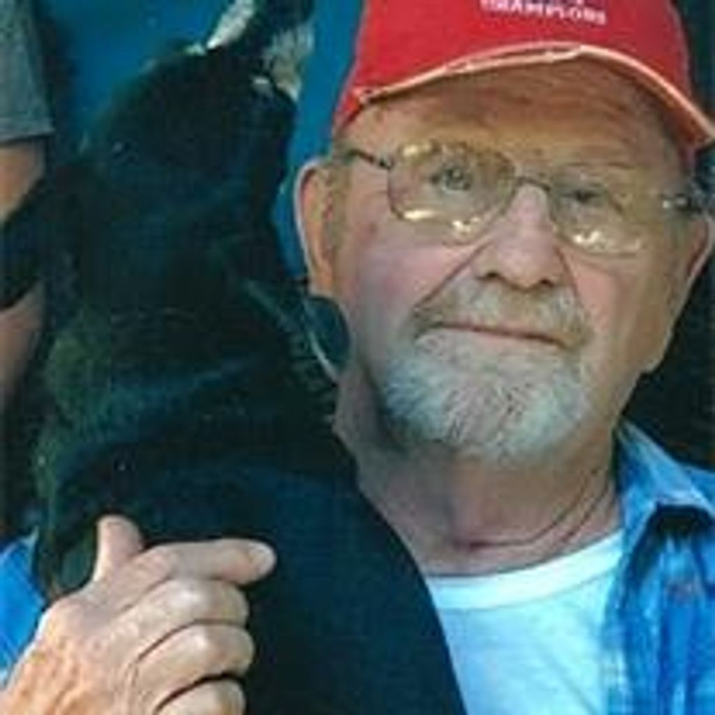 Harold H. Danes