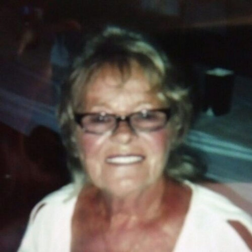 Gloria Ann Dovey Profile Photo
