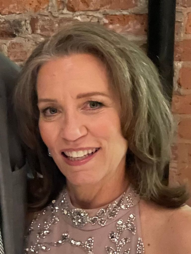 Barbara Whitesides Brady Profile Photo
