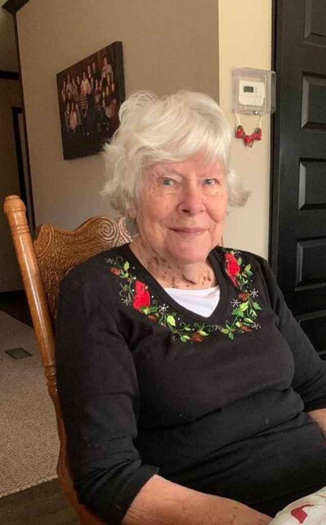 Nelva Jean Stenger Profile Photo