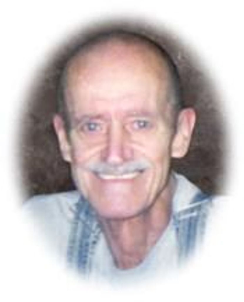 Larry M. Dudley