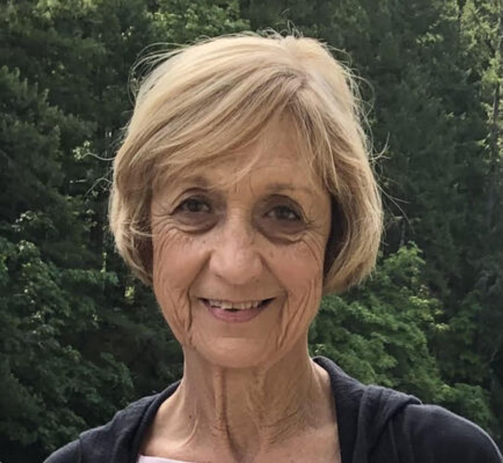 Judith Moriarty Profile Photo