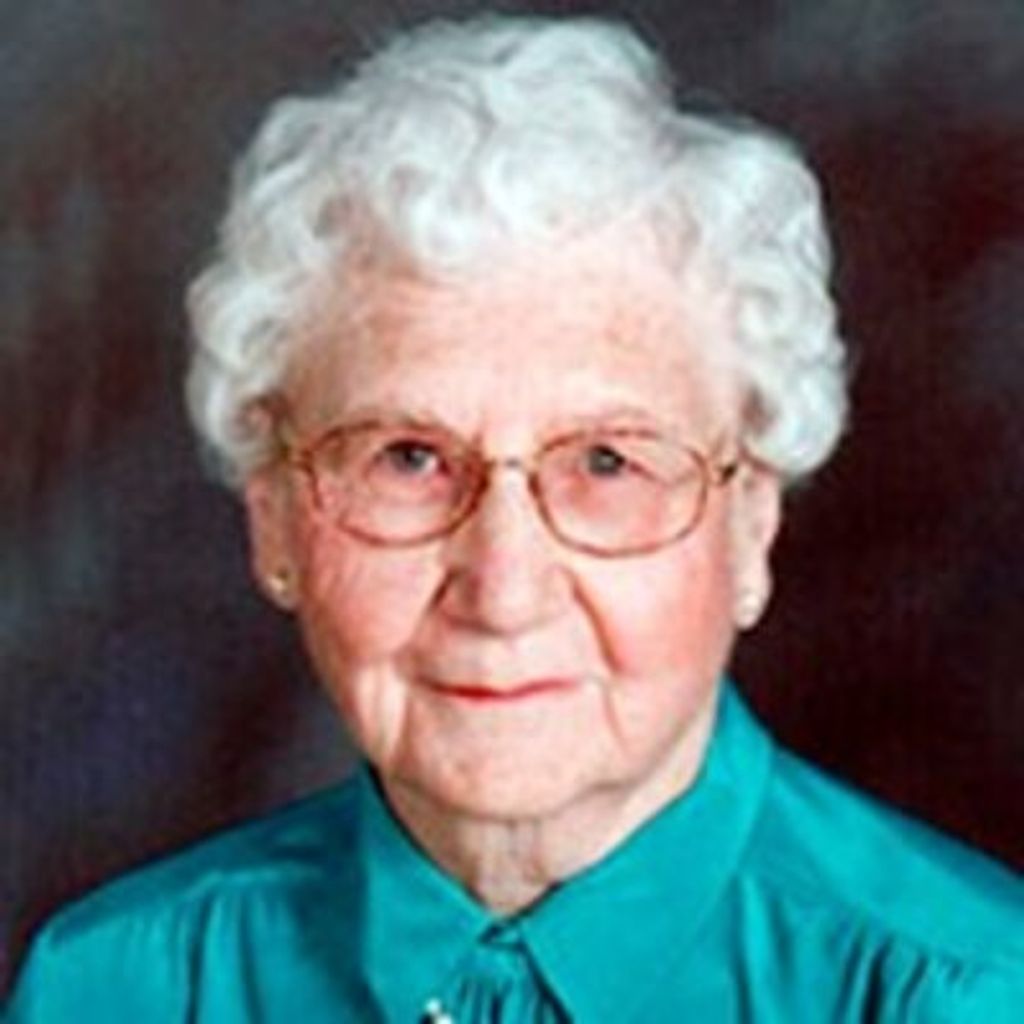 Dorothy Lorraine Olson Profile Photo