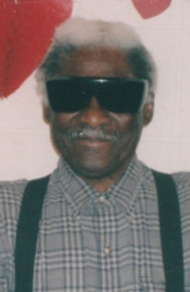 Edmond Leon Mcdonald