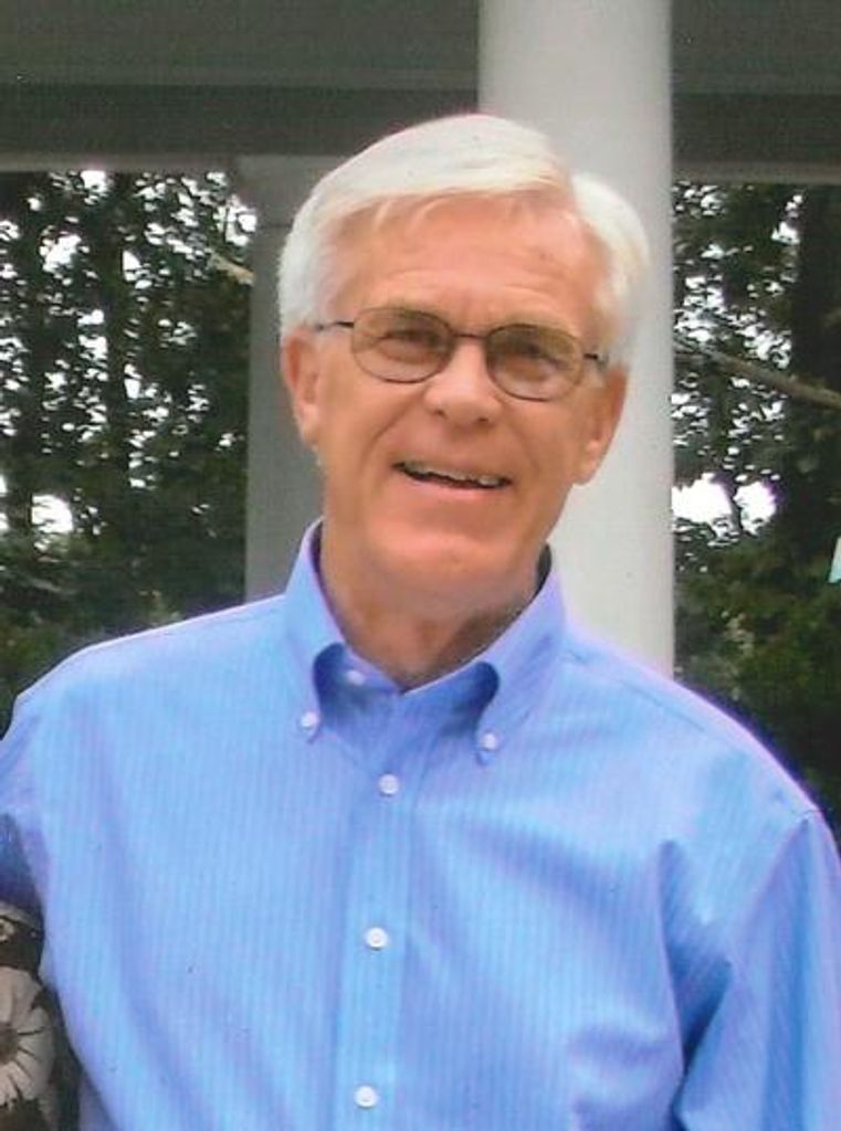 Hubert Casper "Hc" Branscom, Jr. Profile Photo