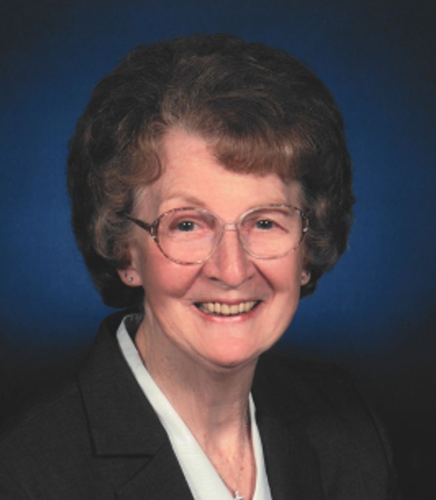 Doris Myers