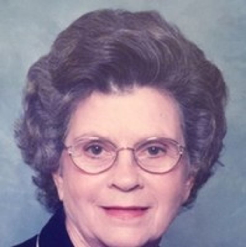 Frances Miller Burrage