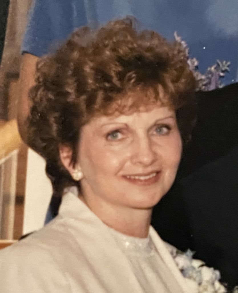 Ramona Ann Nelson