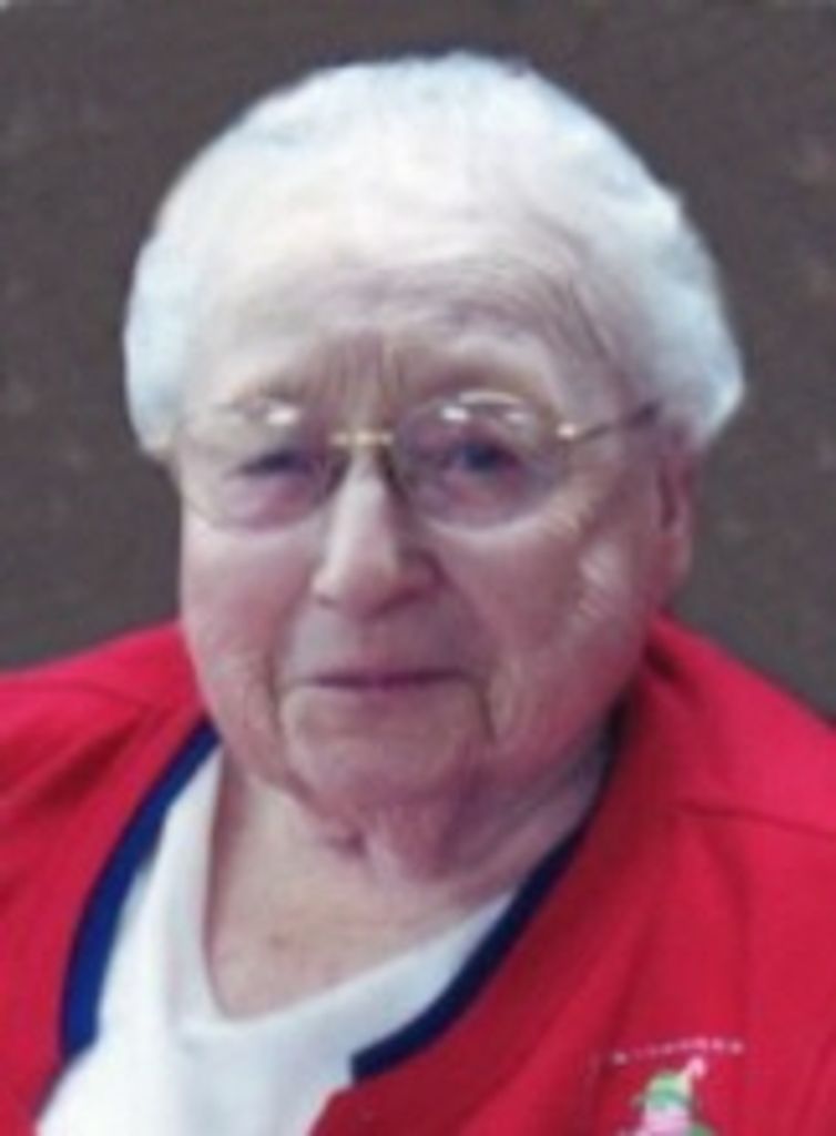 Mary E. Houser
