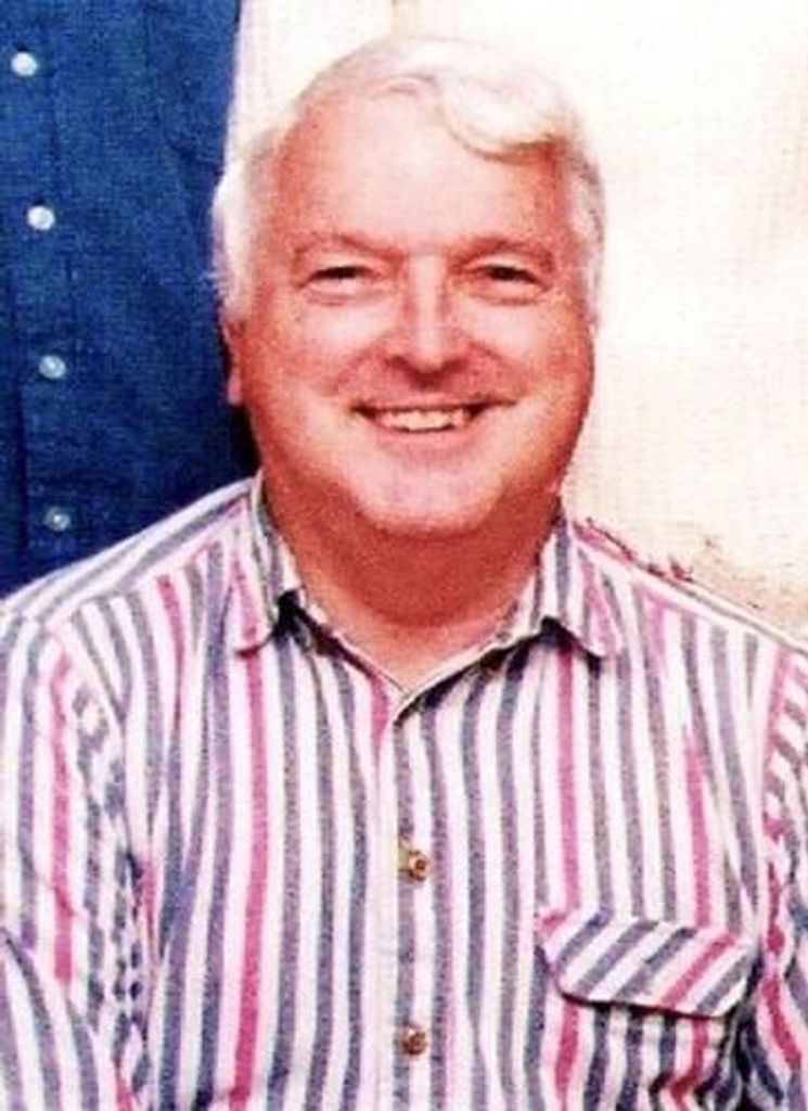 Larry L. Weed Profile Photo