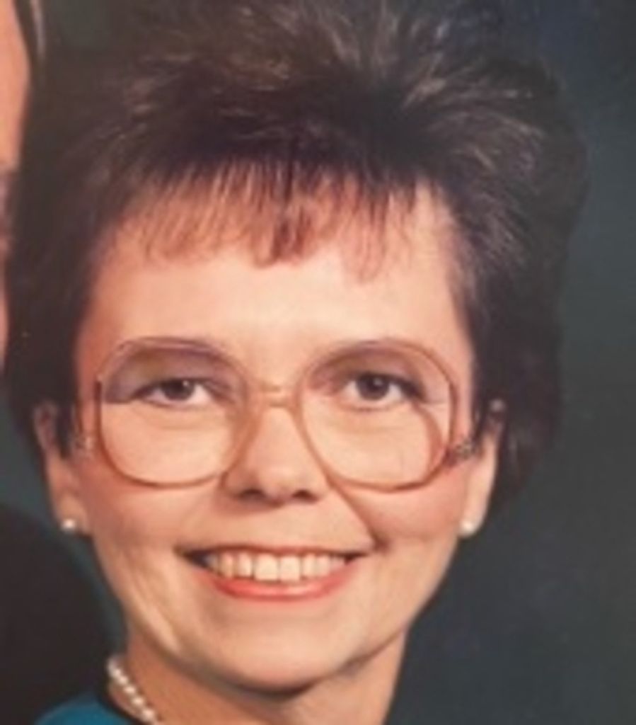 Nancy Jean Hord Profile Photo