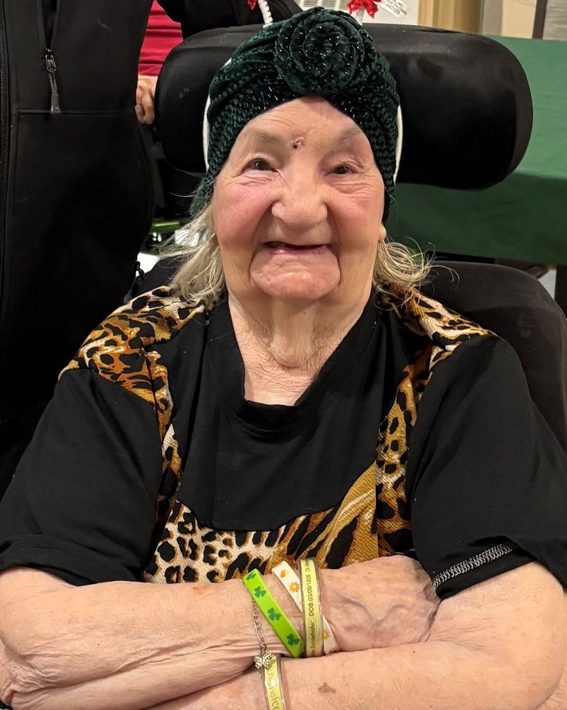 Rolande Marie Rose Schlehofer Profile Photo