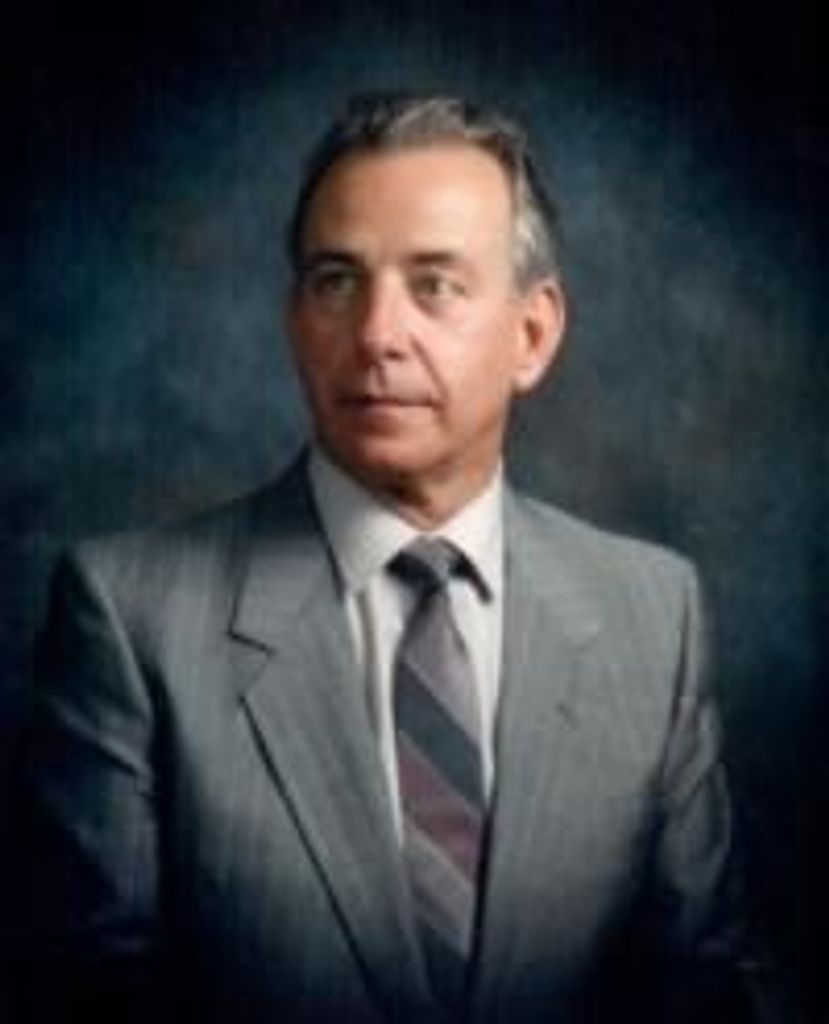 Thomas Joseph Zupfer