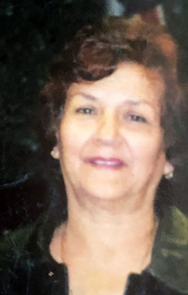 Maria Soto