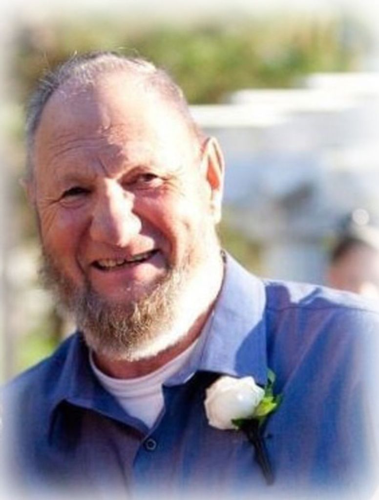 Thomas "Tom" Benjamin Buche Profile Photo