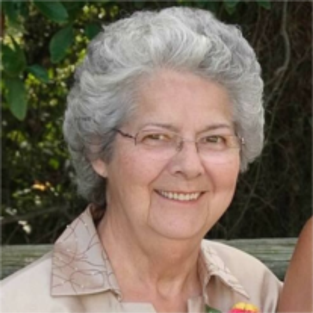 Margaret Fetter Profile Photo