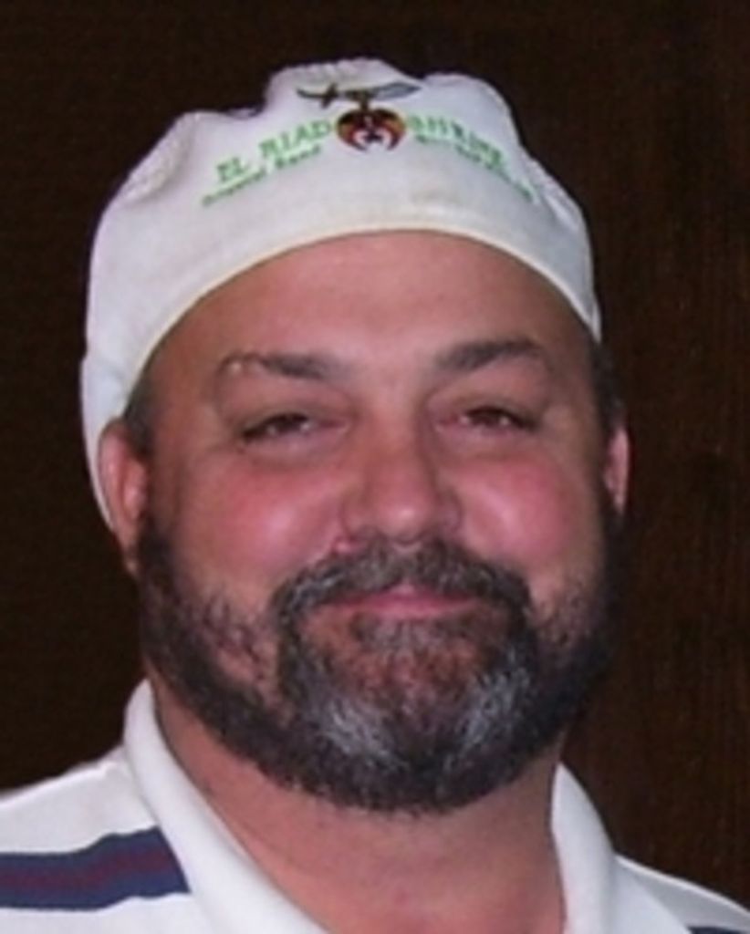 Geoffrey S. Merriman