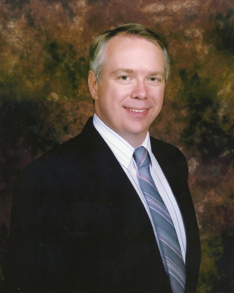 Donald West McElhannon Profile Photo