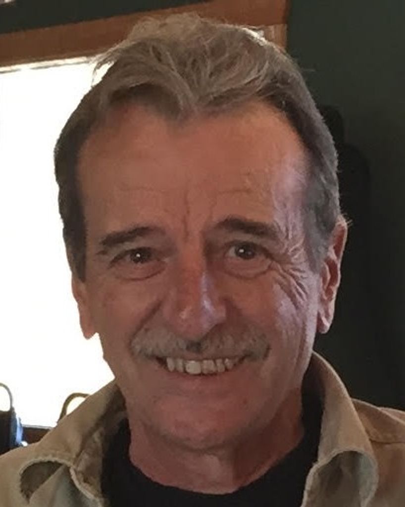 Donald "Donny" J. Rocheleau