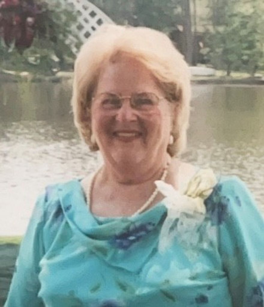 Glenda Motes