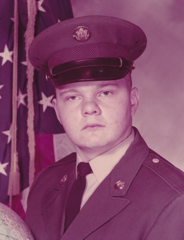 Edward Ray Whittaker