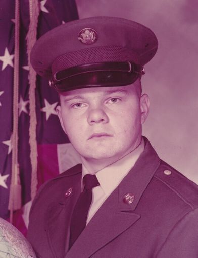 Edward Ray Whittaker Profile Photo