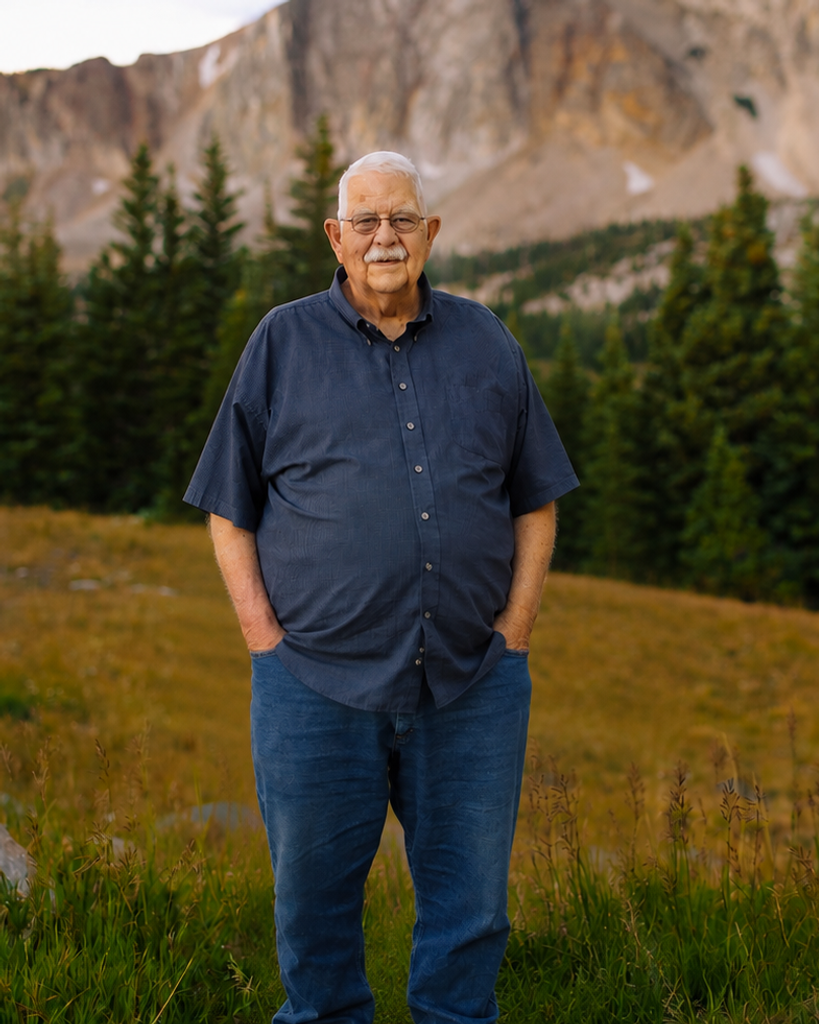 Mark M. Bolenbaugh Profile Photo