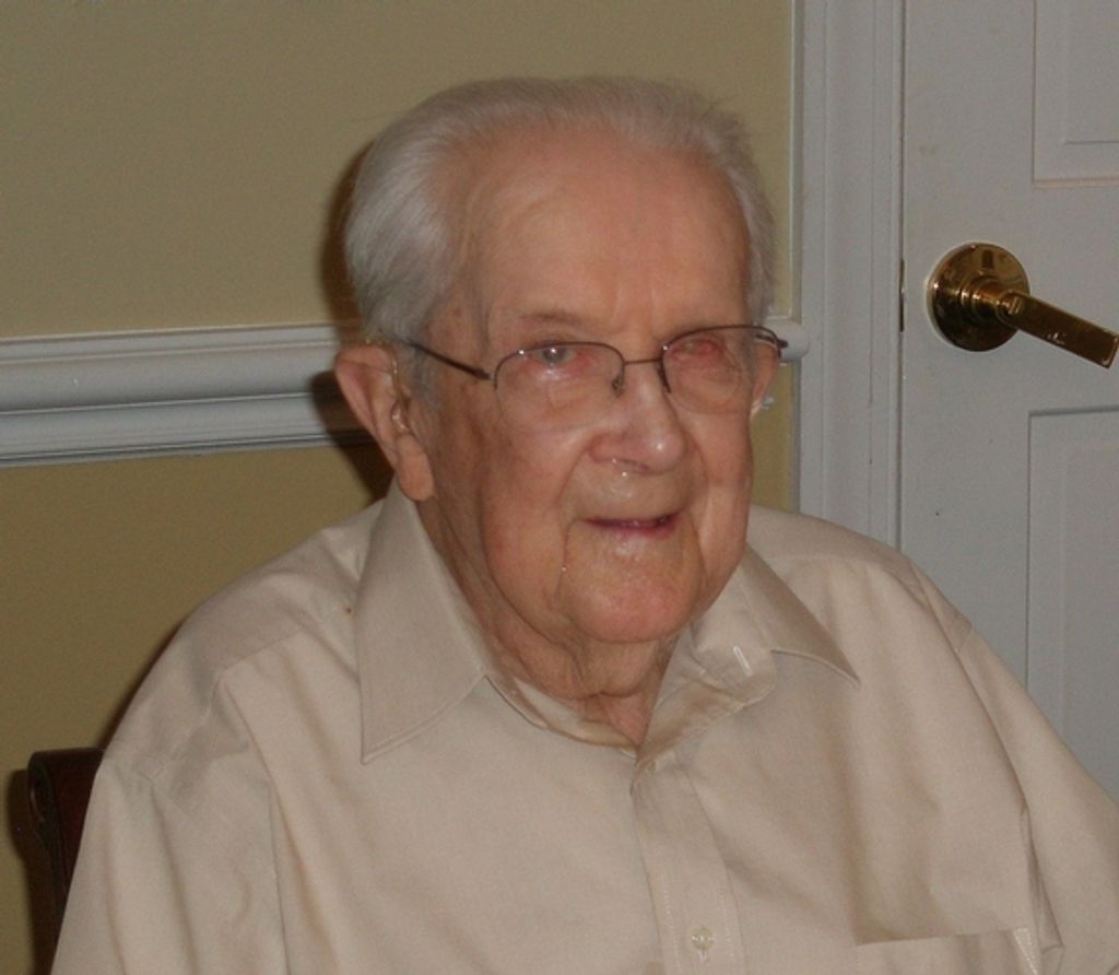 Vernon Clinton Bookout Profile Photo