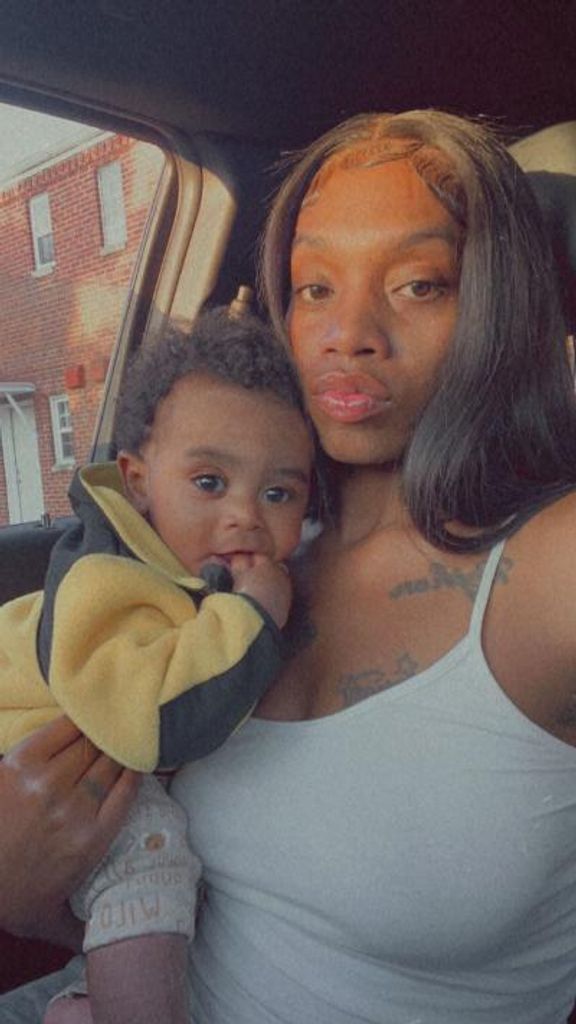 Shena Mackey & Sa’Kye Jackson Profile Photo