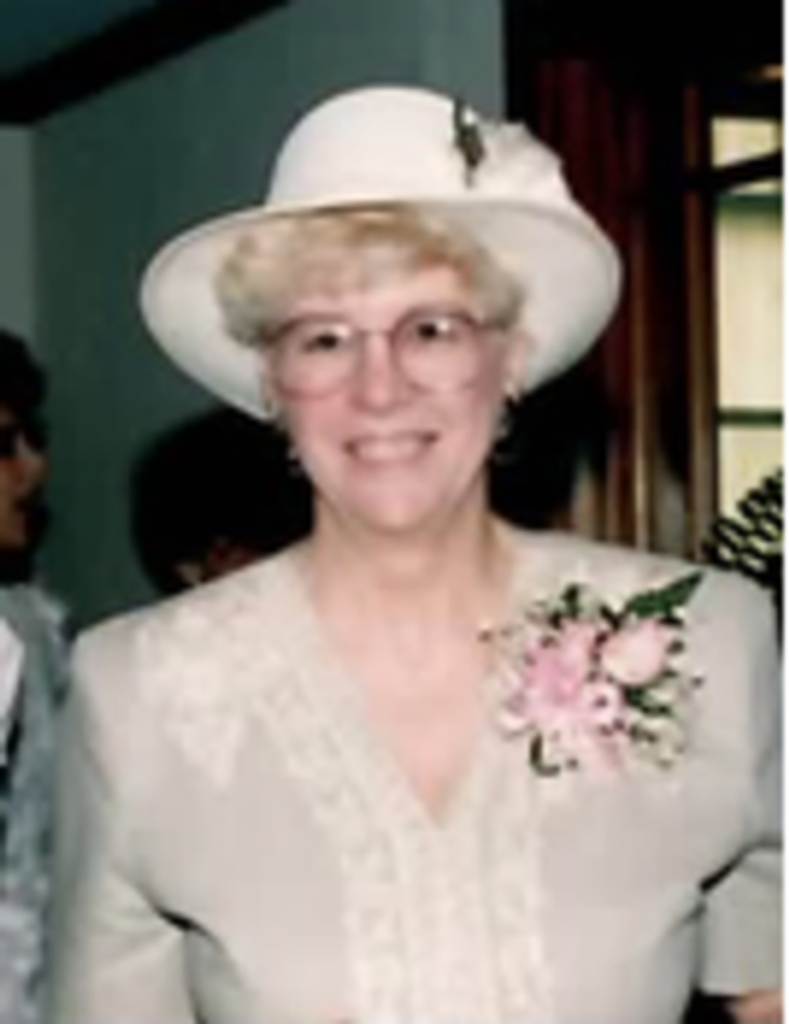 Carrie (Jackson) Reynolds Profile Photo