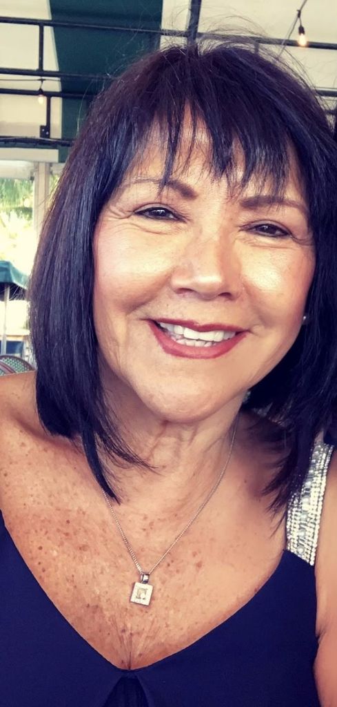 Soledad Amparo Negron Profile Photo